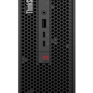 LENOVO ThinkStation P3 Ultra Intel vPro i7-14700 32GB DDR5 1TB SSD WIN 11 PRO RT
