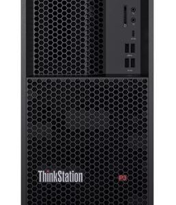 LENOVO ThinkStation P3 Tower i7-14700K 32GB 1TB SSD + 2TB HDD WIN 11 PRO RTX 200