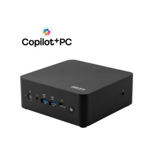 MSI Cubi NUC AI+ 2MG-012AU