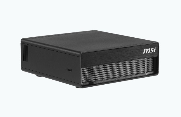 MSI EdgeXpert AI SUPERCOMPUTER GB10 (DGX Spark Platform) EdgeXpert-34SAU/128GB/4