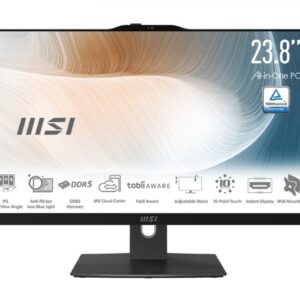 MSI Modern AM242TP 1M-1834AU AIO