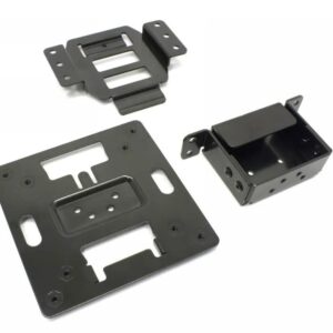 MSI AIO (All-In-One) VESA Wall Mount Kit for wall mounting MSI AIO units on the
