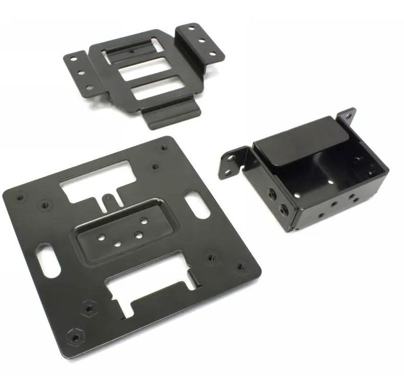 MSI AIO (All-In-One) VESA Wall Mount Kit for wall mounting MSI AIO units on the