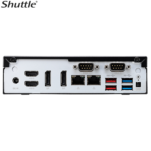 Intel ® 14th/13th/12th Gen LGA1700 socket