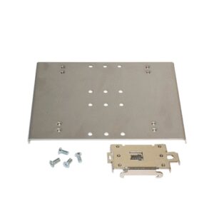 Shuttle DIN-Rail Mounting Kit for Shuttle XPC Slim Series  allows the installati