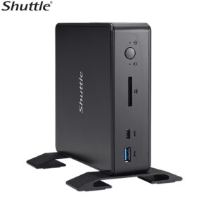 Shuttle NC10U Celeron 4205U
