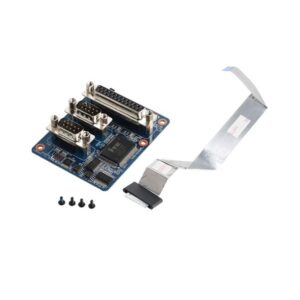 Shuttle PCL71 - COM/LPT port expansion for Shuttle XPC AIO Series: X50 (V4-V8) a