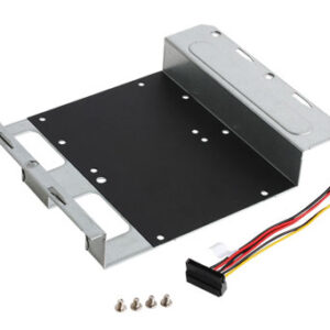 Shuttle PHD4 3.5' HDD Rack Kits for XH81