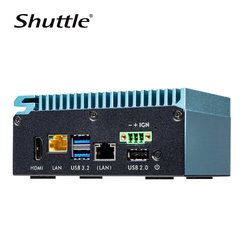 1x HDMI