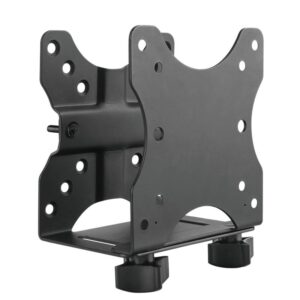 TiXX TCM-NUC Thin Client Mount - For NUC