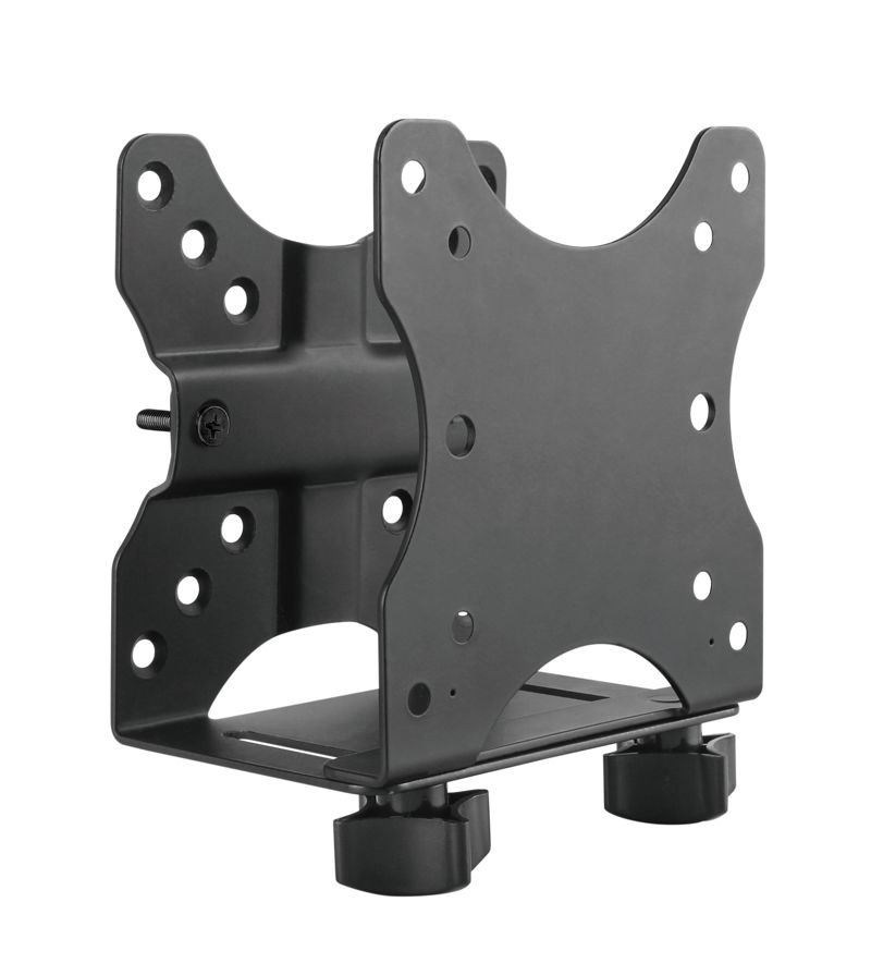 TiXX TCM-NUC Thin Client Mount - For NUC