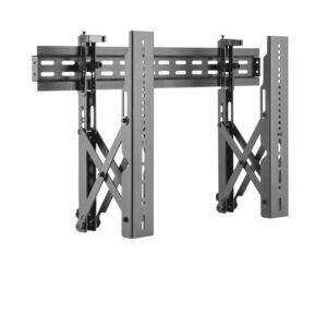Tixx VWP-3770V2 Pop Out Wall Mount - 37"-70"