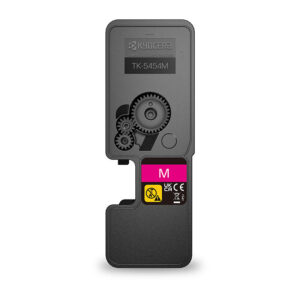 Kyocera TK-5454M Magenta Toner Cartridge (3