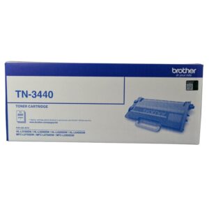 Brother TN-3440 Toner Cartridge