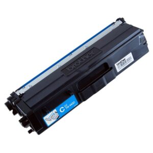 Brother TN-443C High Yield Cyan Toner