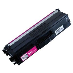 Brother TN-443M High Yield Magenta Toner