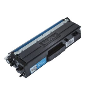 Brother TN-446C Super High Yield Cyan Toner