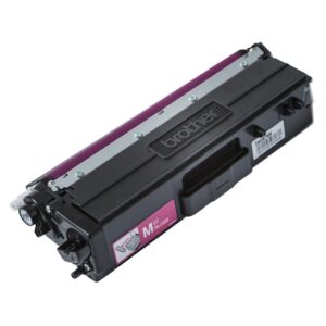 Brother TN-446M Super High Yield Magenta Toner