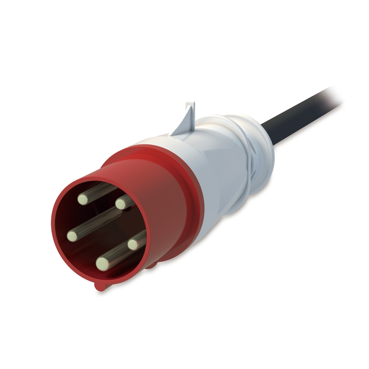 230V/24A Input