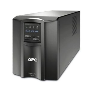 APC Smart-UPS 1000VA/700W Line Interactive UPS