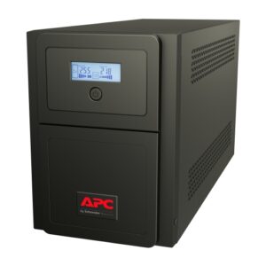 APC Easy UPS 1 Ph Line Interactive