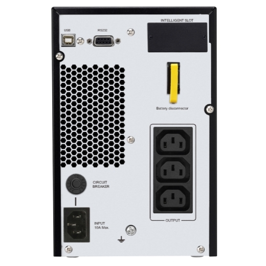 Tower Form Factor