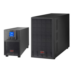 APC Easy UPS On-Line