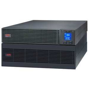 APC Easy UPS 6000VA/6000W Online UPS