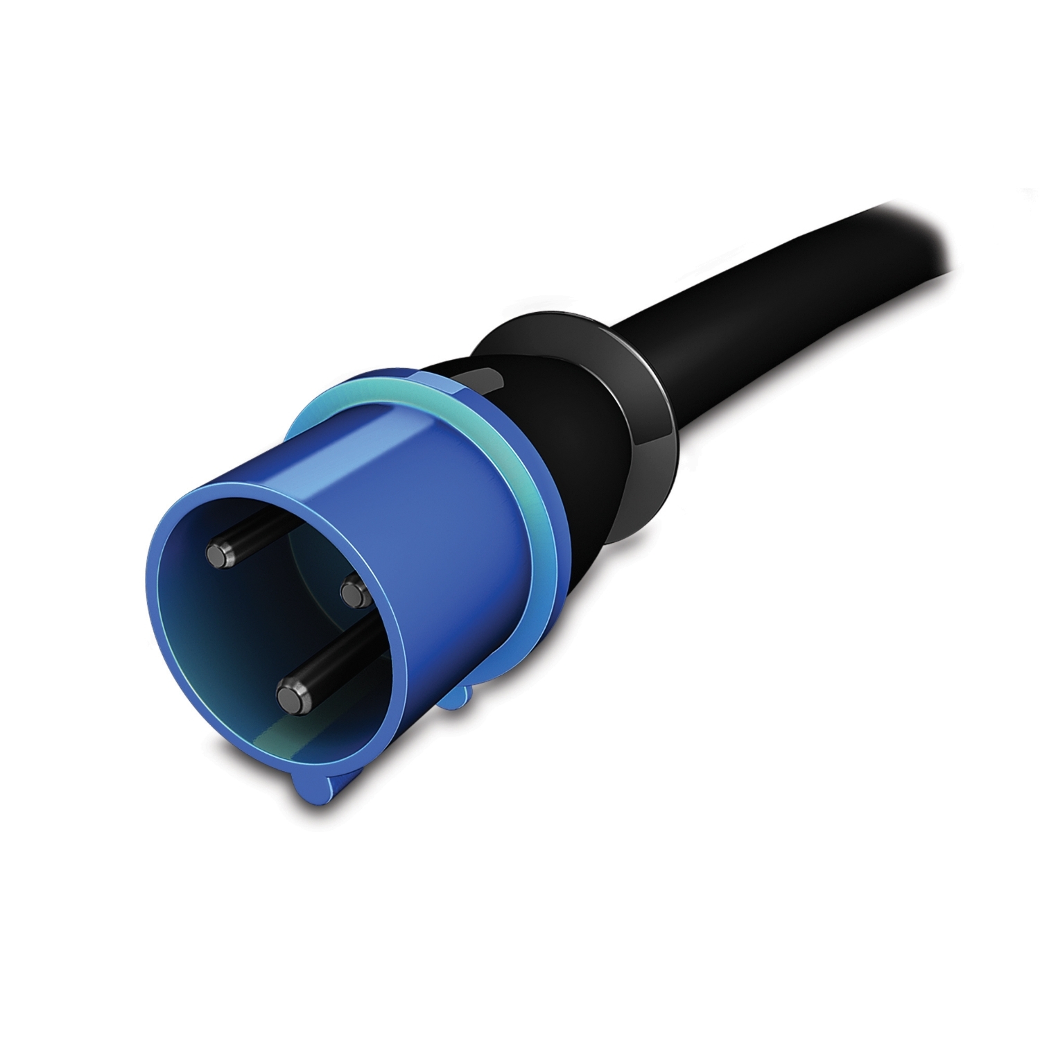 230V/32A Input