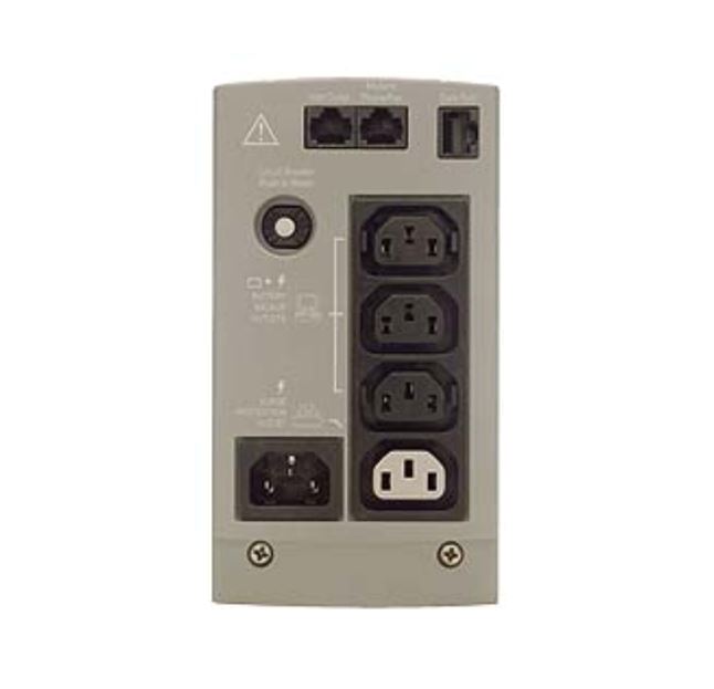 230V/10A Input