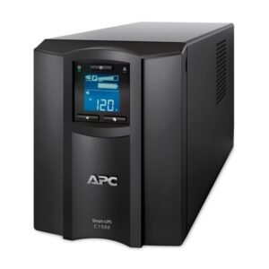 APC Smart-UPS C