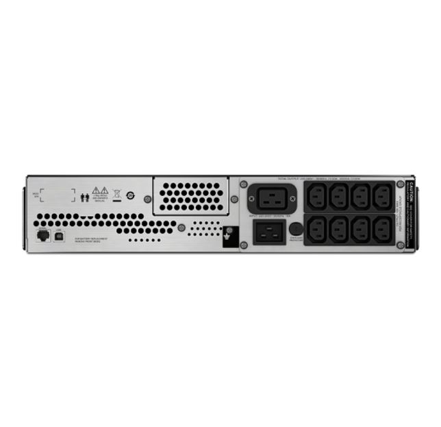 230V/16A Input