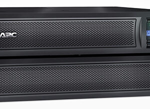 APC Smart-UPS X 2200VA/1980W Line Interactive UPS