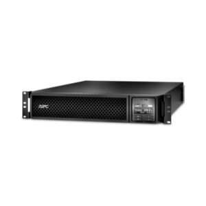 APC Smart-UPS 3000VA/2700W Online UPS