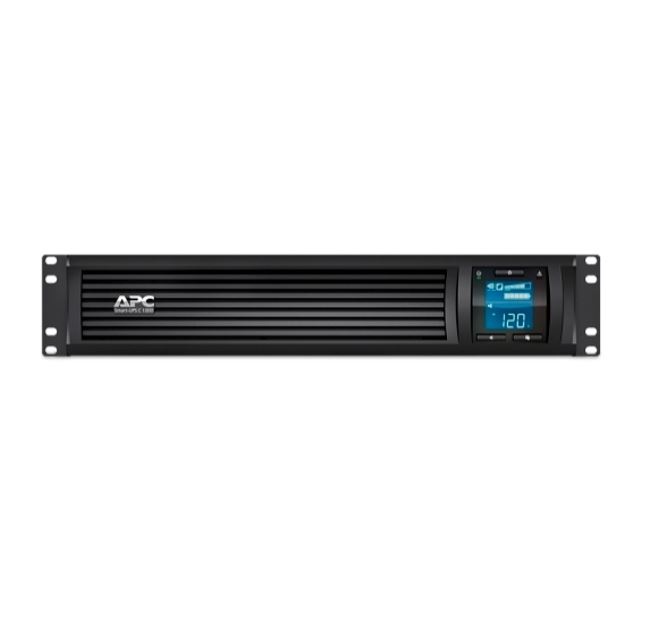 2U Rackmount