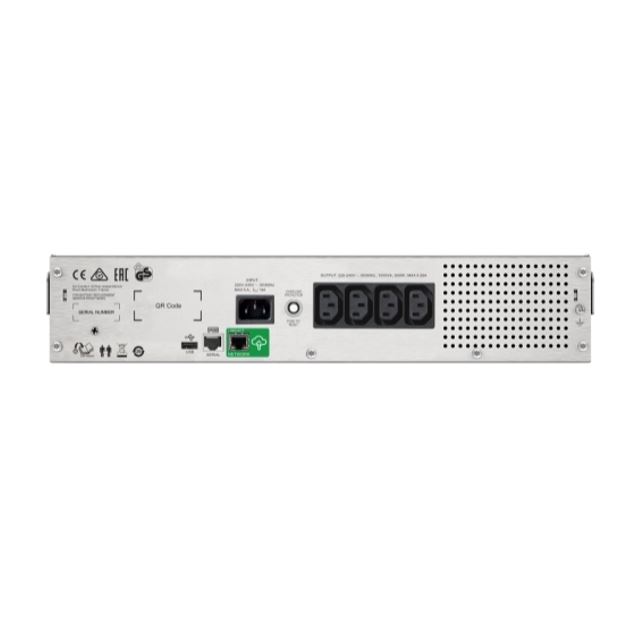 230V/10A Input