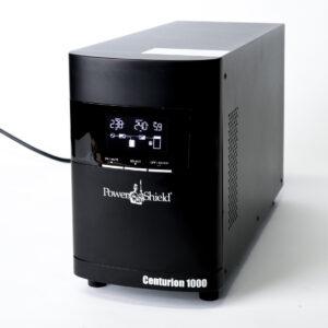 PowerShield Centurion Tower UPS 1000VA/900W