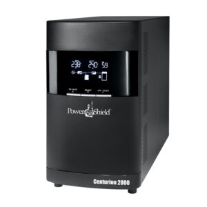 PowerShield Centurion Tower UPS 2000VA/1800W