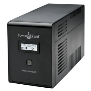 PowerShield Defender 1200VA/720W  UPS