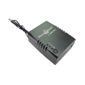PowerShield DC UPS 12-24V/36W