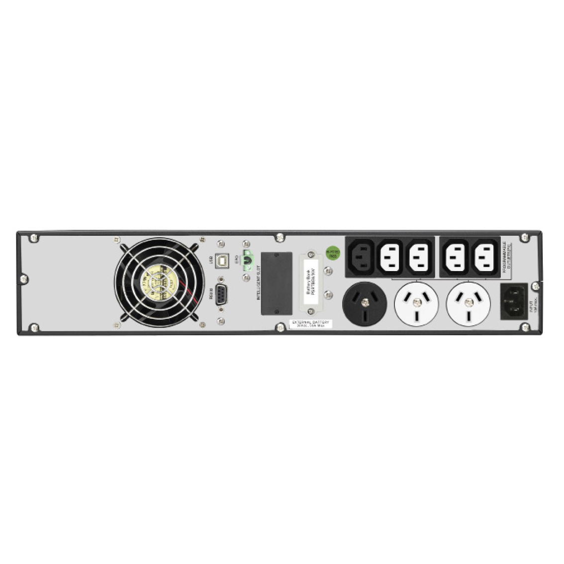 5 C13
