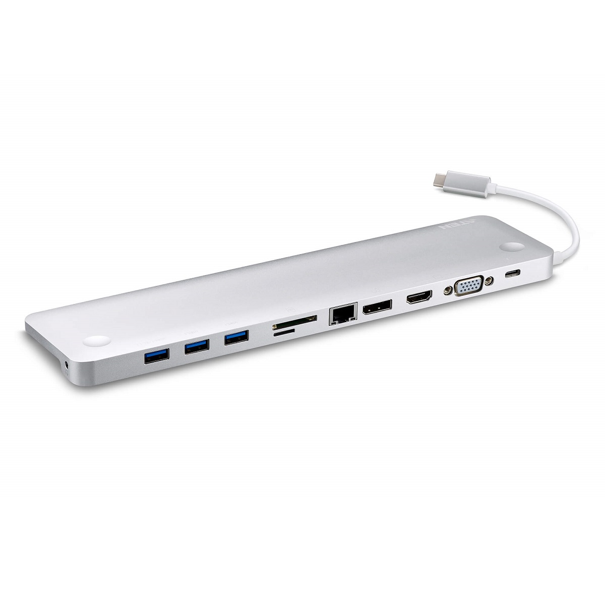 3x USB 3.1 Gen 1 Ports