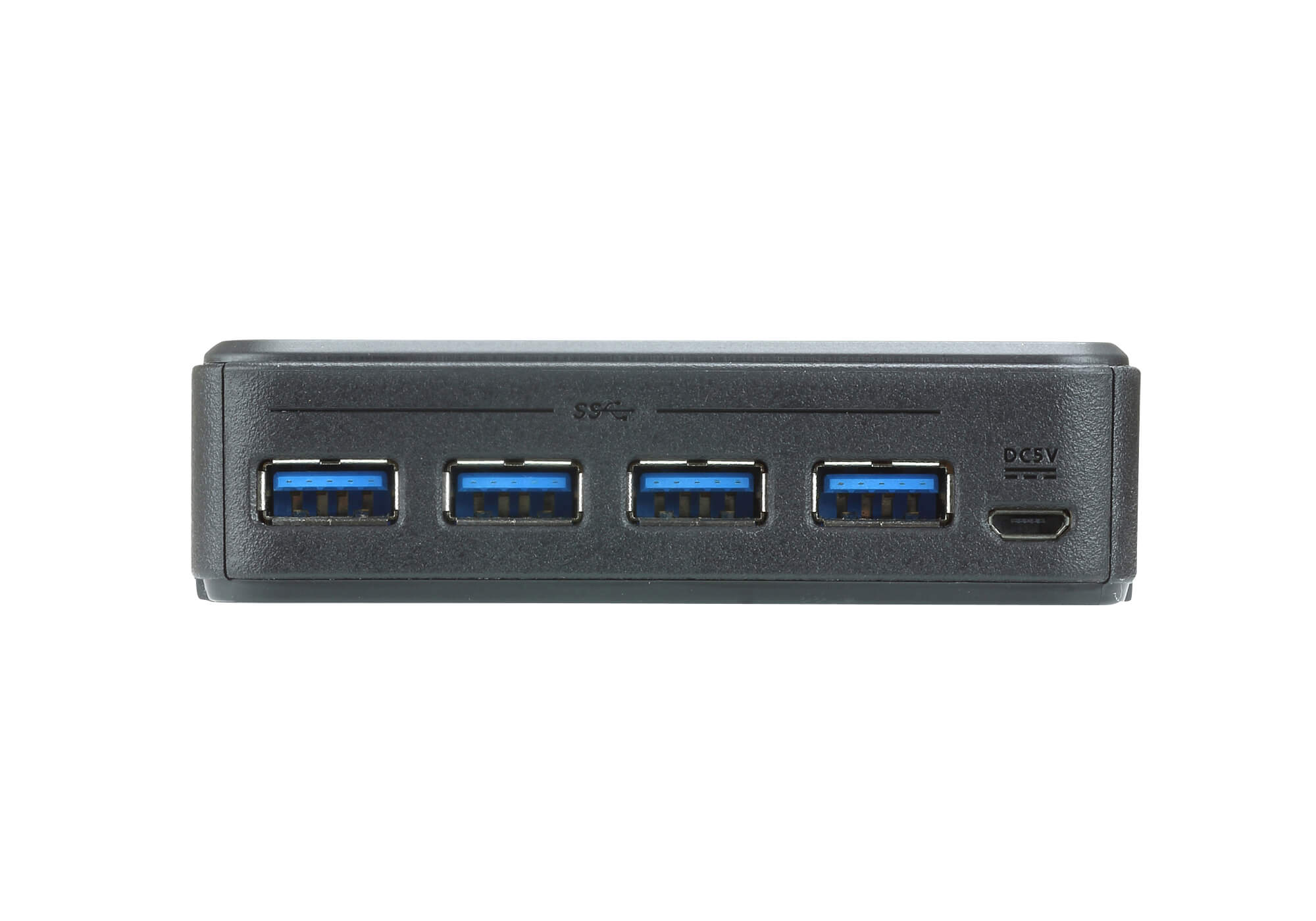 4x USB 3.1 Gen1 Ports