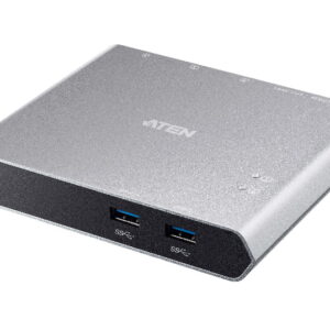 Aten Sharing Switch 2x2 USB-C