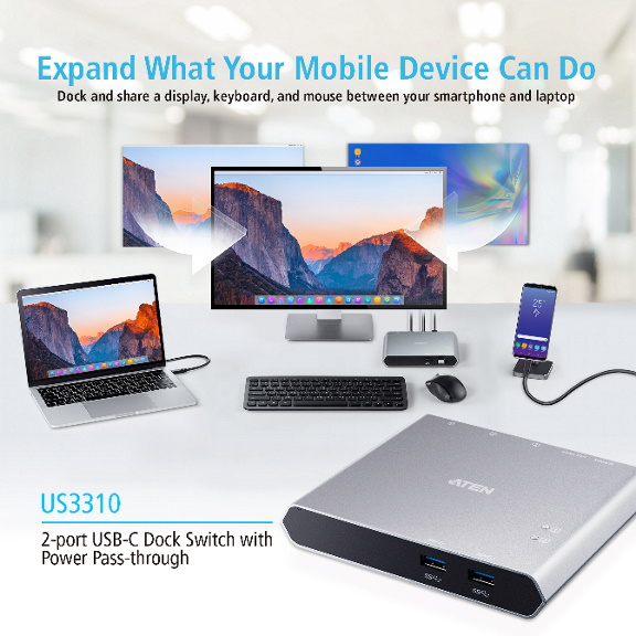 2x Devices