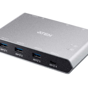 Aten Sharing Switch Gen2 2x4 USB-C