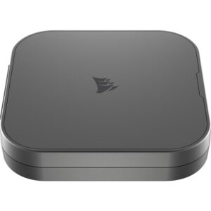 Corsair EX400U 1TB USB4 External SSD: USB4 40Gb