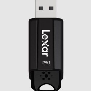 Lexar S80 128GB JumpDrive® USB 3.1 Flash Drive