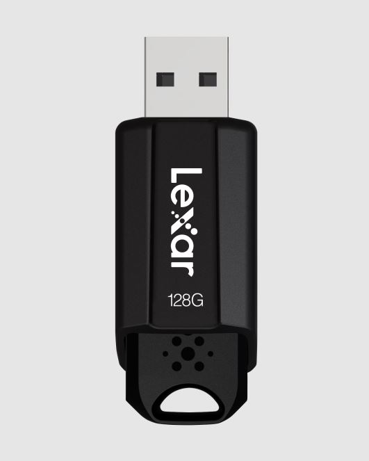 Lexar S80 128GB JumpDrive® USB 3.1 Flash Drive