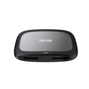 Lexar CFexpress Type A USB3.2 Gen2 Reader transfer speeds  transfer speeds allow